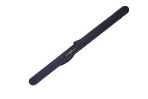 HDF Zitlock 135cm rod case slim profile width 8.87cm