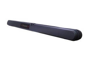 HDF Zitlock 135cm rod case slim profile width 8.87cm